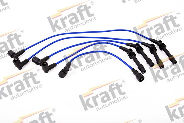 KRAFT AUTOMOTIVE Süütesüsteemikomplekt 9121538 SW